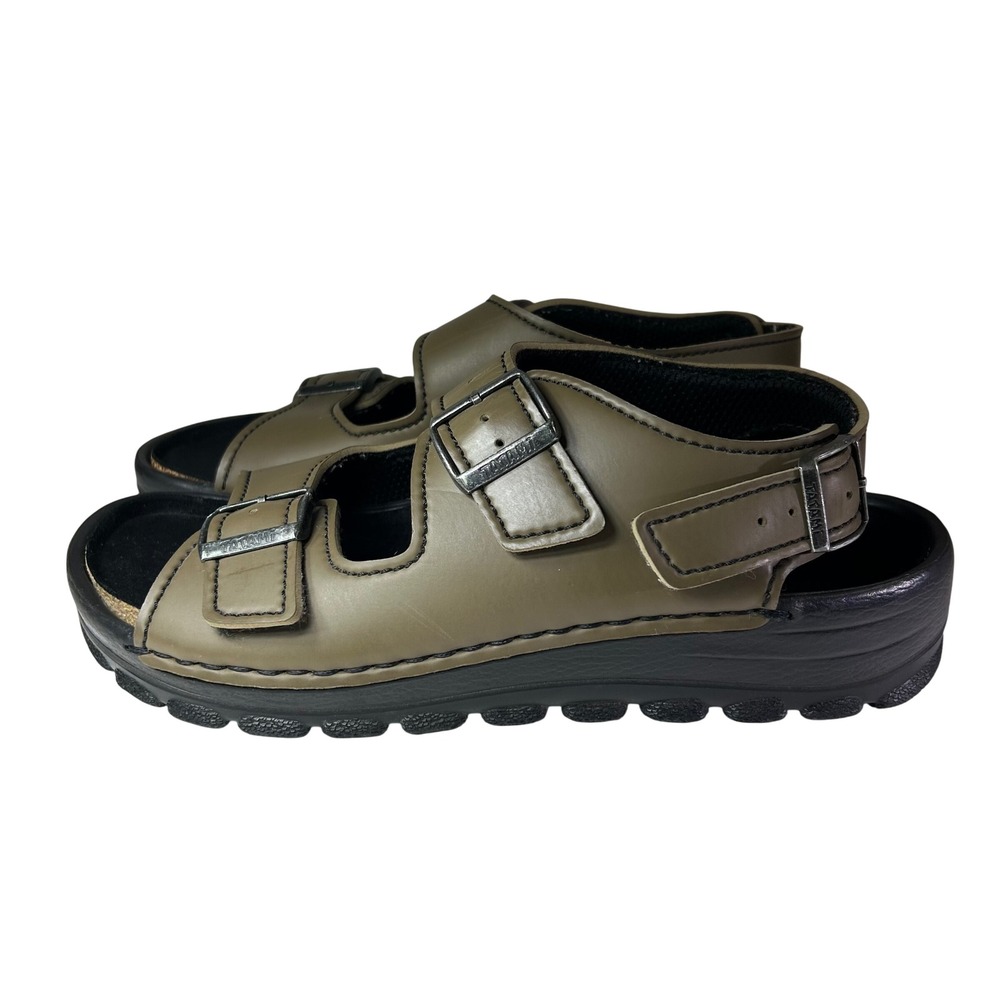 Rare Vintage Tatami by Birkenstock Sandals - Size 45 US 12 - Very Good Condition